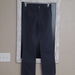 ❤5 for $25❤ Ann Taylor Signature Gray Slacks